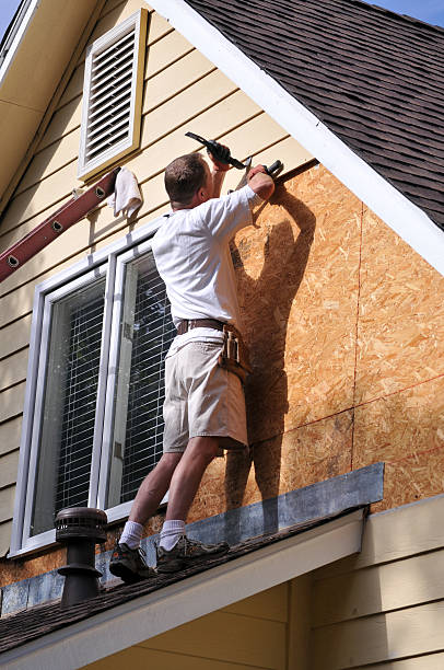 Best Insulated Siding Installation  in North Bellmore, NY